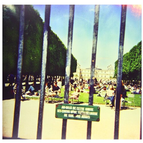 tame impala – lonerism Виниловая пластинка Universal Music Tame Impala - Lonerism (2LP)