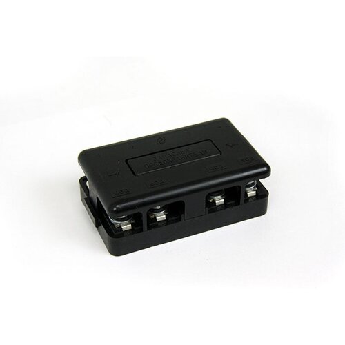 Блок предохранителей ГАЗель-3302,2705 (60-40-60-90А) 