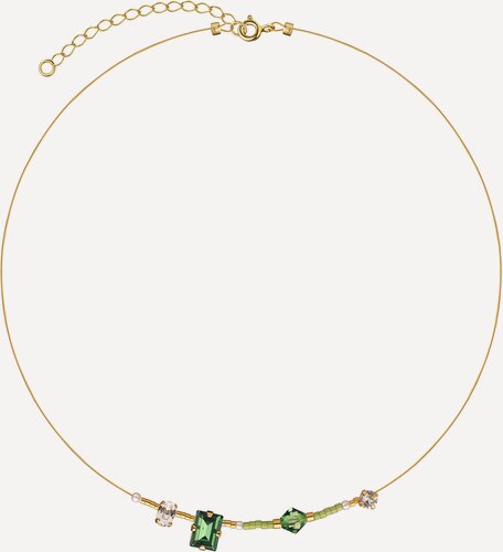 Изображение товара Чокер, кристаллы Swarovski