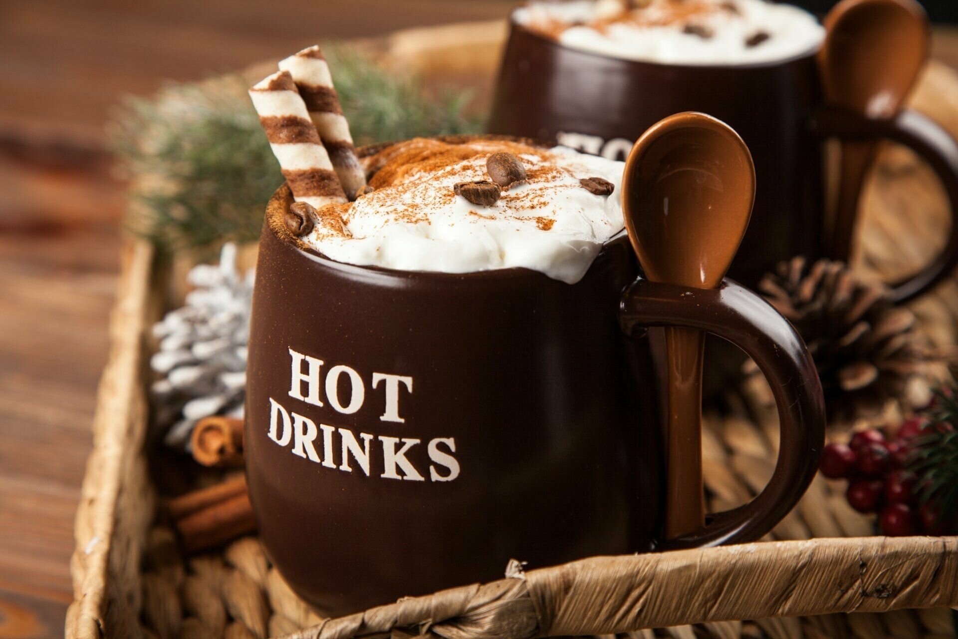 Горячий шоколад Mars Hot Chocolate 140 гр (Германия) - фотография № 3