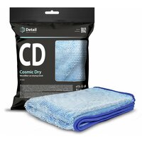 Микрофибровое Полотенце Для Сушки Кузова Cd Cosmic Dry 60*90 См Detail арт. DT0352