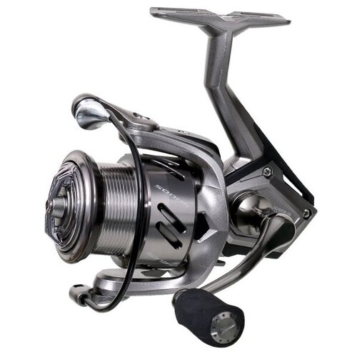 фото Flagman катушка спиннинговая helios 3000 7+1ш.п.