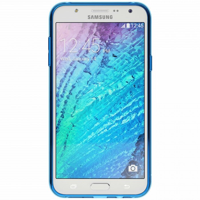 Чехол GP-J700KDCP для Samsung Galaxy J7 Neo, синий
