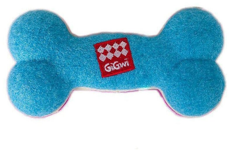 Косточка для собак GiGwi Dog Toys (75002)