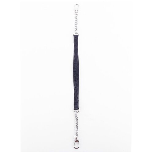 фото Ремень curanni, размер 50, черный