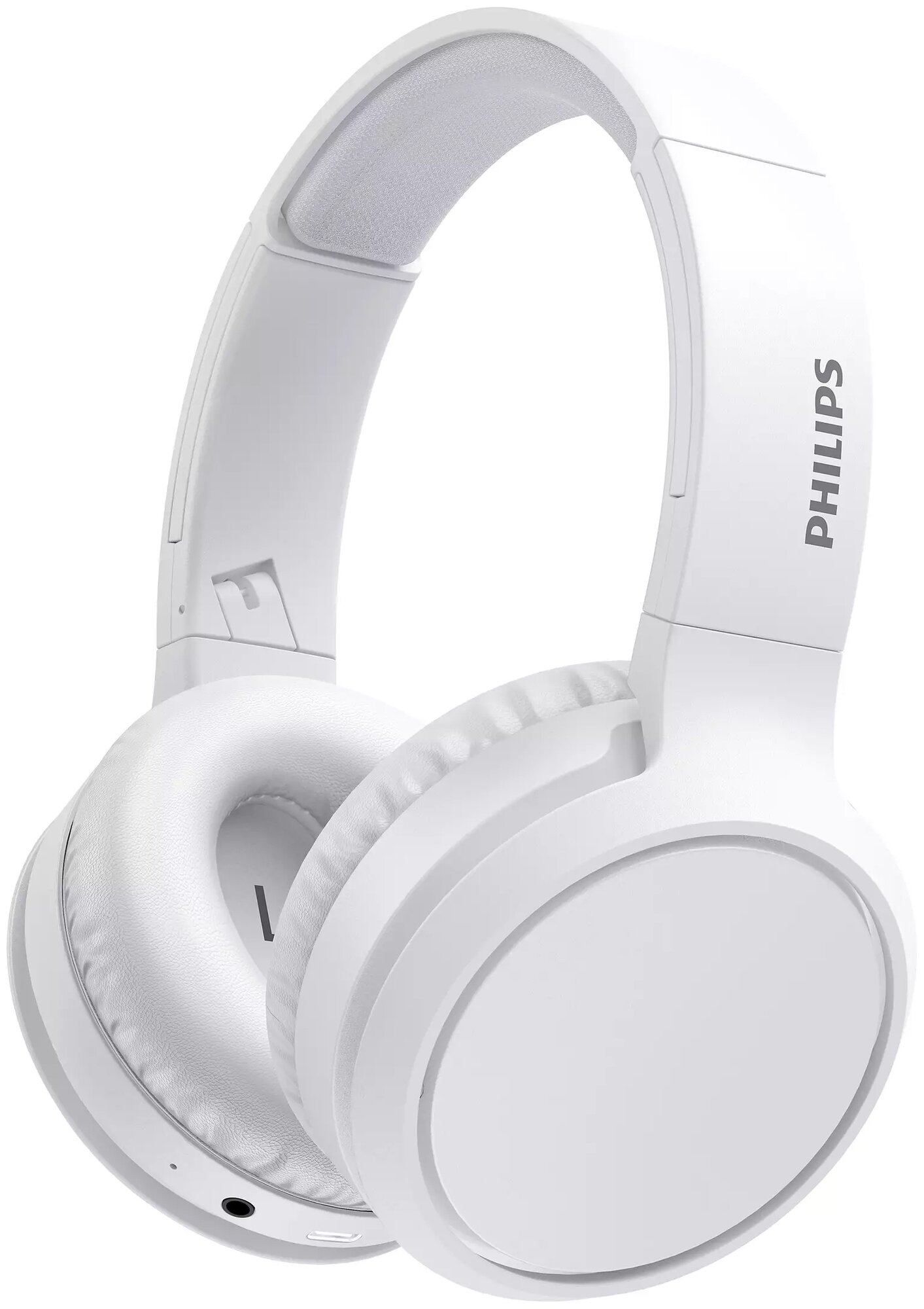 Наушники Philips TAH5205, белый