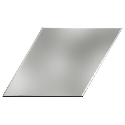 Плитка ZYX Diamond Area Silver Glossy 15x25.9 218345
