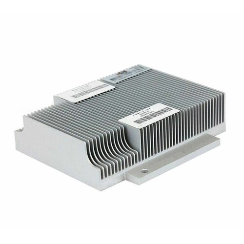 Радиатор HP для CPU server heatsink DL360G6 LGA 1366 и др. 594886-001 594973-001