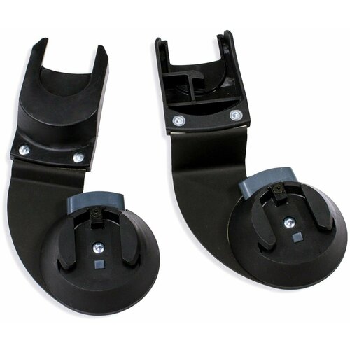 Адаптер Indie Twin car seat Adapter single (нижний) адаптер indie twin car seat adapter single нижний