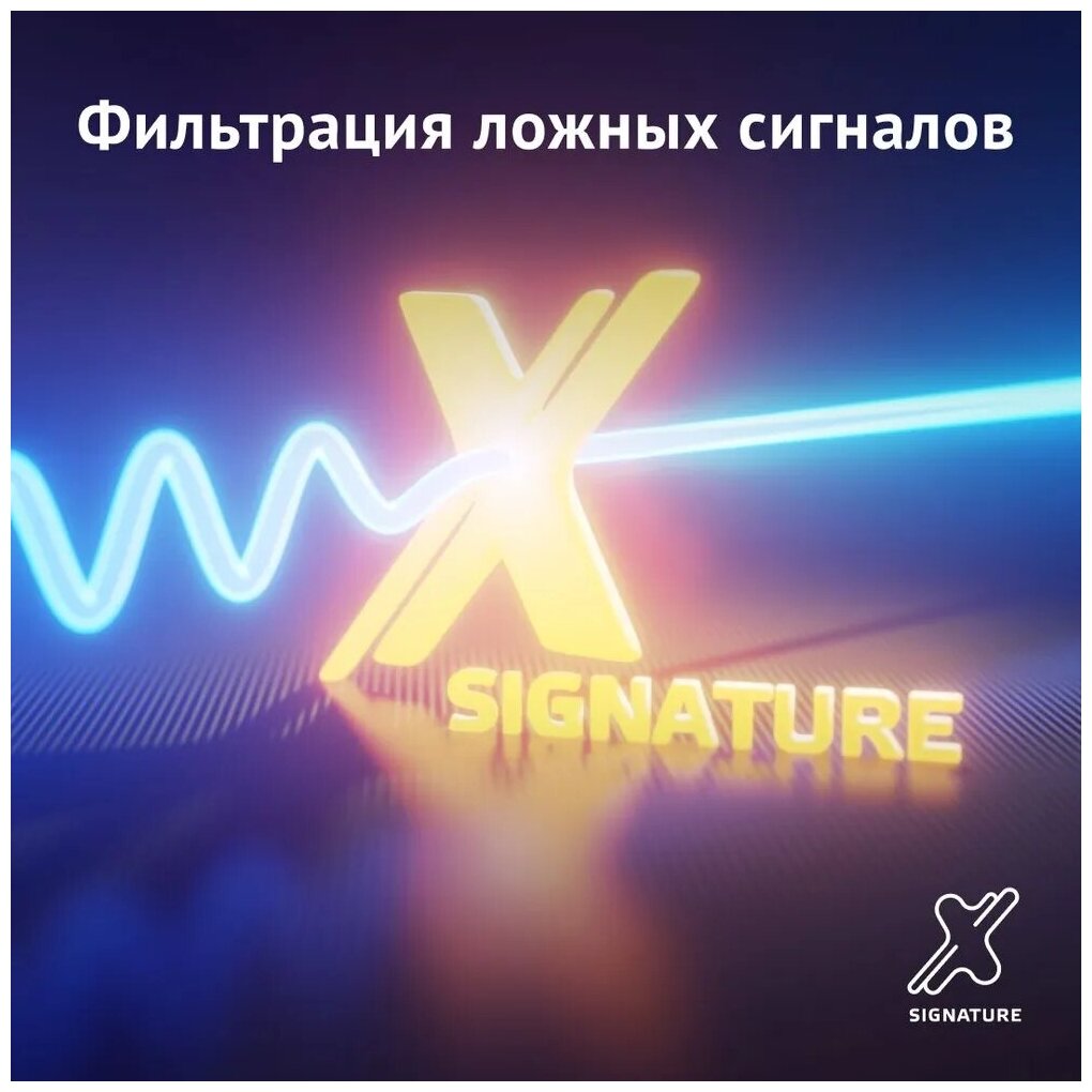 Радар-детектор iBOX PRO 700 Signature