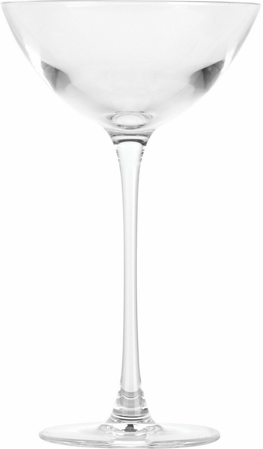 фото Коктейльная рюмка Nude Саваж 170мл, 99х99х166мм, хрустальное стекло