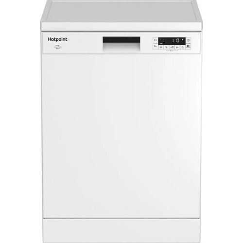 Посудомоечная машина HOTPOINT ARISTON HF 4C86, белый