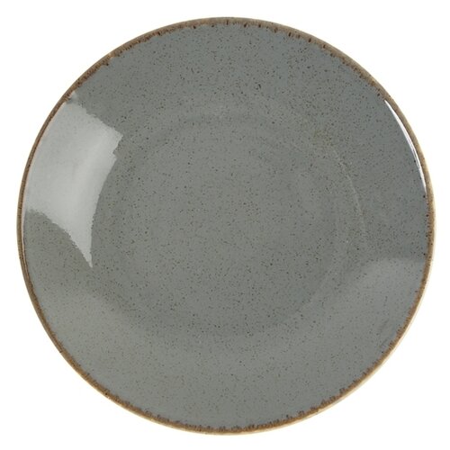 фото Тарелка глубокая без рима porland seasons por0239, 26 cm