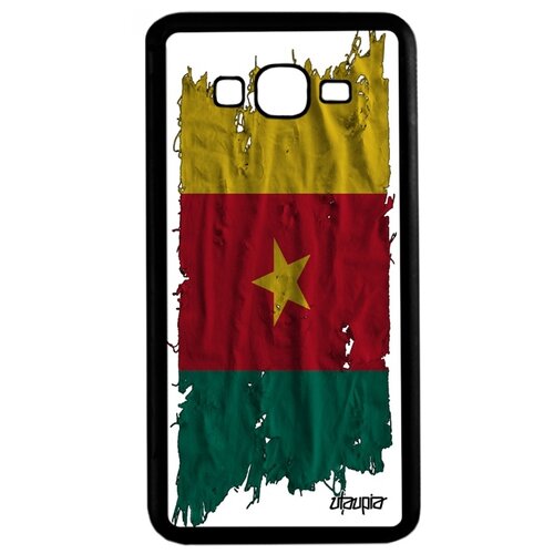 фото Galaxy grand prime "флаг utaupia