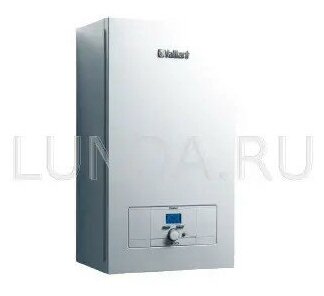 Котел электрический eloBLOCK VE 14/14, Vaillant 0010023657