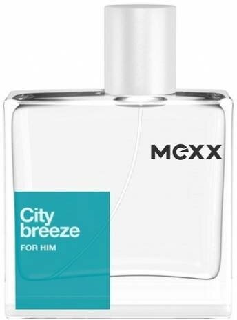 MEXX туалетная вода City Breeze for Him, 30 мл - фотография № 4