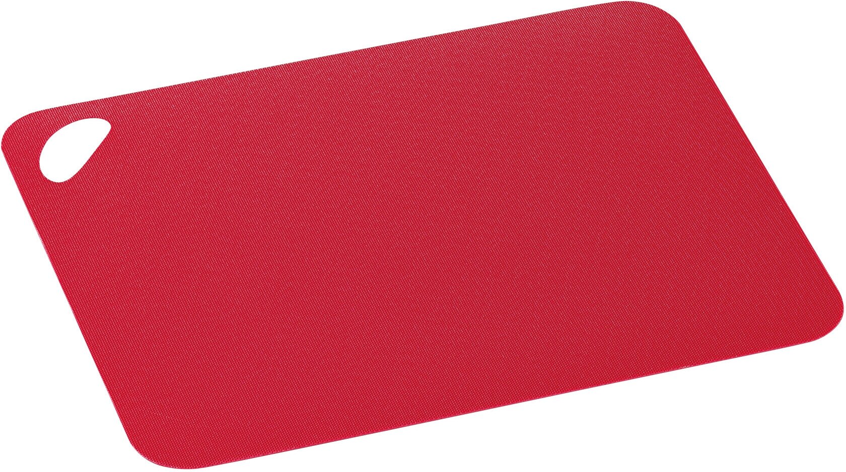 Доска гибкая ZASSENHAUS 38х29 пластик (красный)