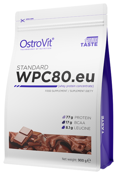 OstroVit Standart WPC80eu 900 .