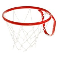 Лучшие Стойки и кольца для баскетбола с диаметром кольца 295 мм