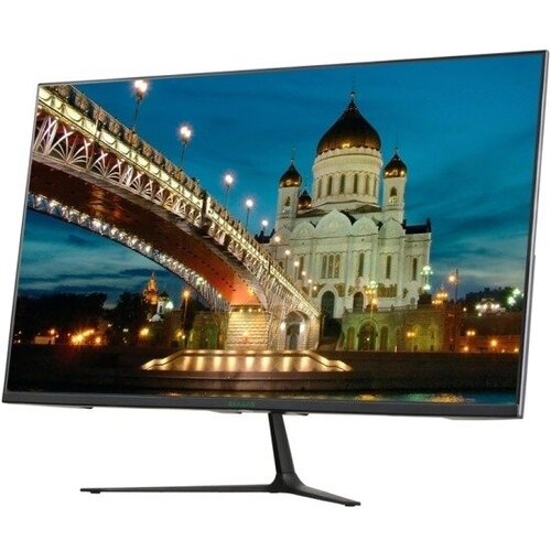 Valday Монитор 27 Valday AD27ABB черный IPS 5ms 169 HDMI MM 10001 250cd 178гр178гр 1920x1080 D-Sub DisplayPort 38кг 2033000₽