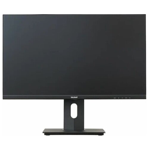 монитор 27 pinebro mq 2703t 2560x1440 5ms 250кд м2 1000 1 10000000 1 178° 178° ips 16 9 75hz hdmi dp 2k usb Монитор 23.8 Valday IP238VL1 black (IPS, 1920x1080, 16:9, 178/178, 250cd/m2, 1000:1, 5ms, 75Hz, HAS, VGA, HDMI, DP, USB-hub, MM) (IP238VL1)