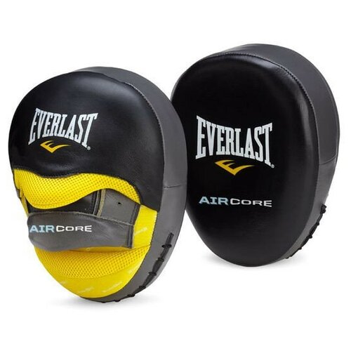 фото Лапы everlast sefemax air черные