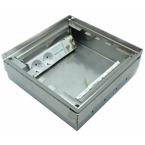 Напольный люк 8908 8x220