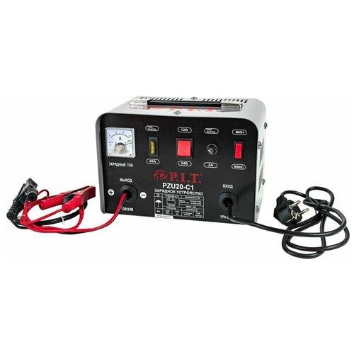 Зарядное устройство PIT PZU20-C1 подарок на день рождения мужчине любимому папе дедушке парню 496000₽
