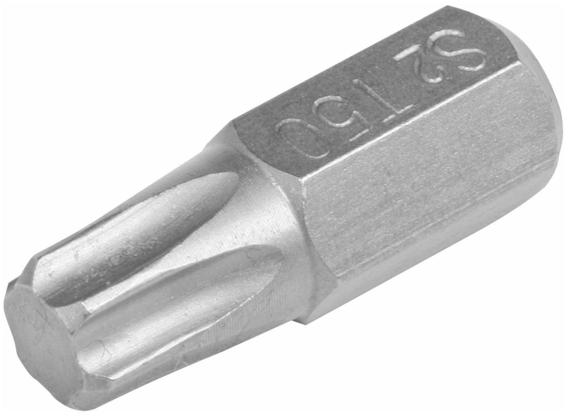 Бита вставка TORX T50 3/8" 30мм