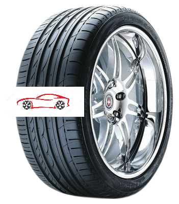 Летние шины Yokohama Advan Sport V103B AO (275/45 R20 110Y)