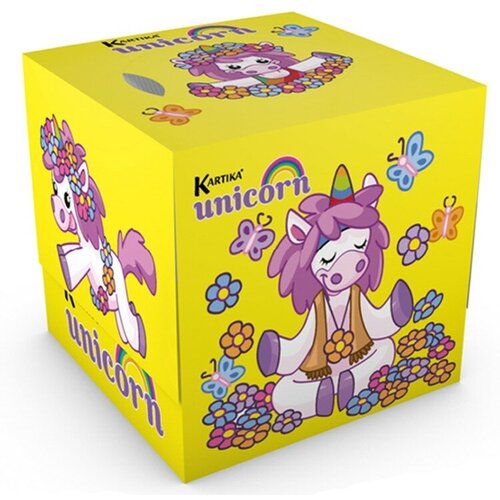 Салфетки бумажные выдергушки 