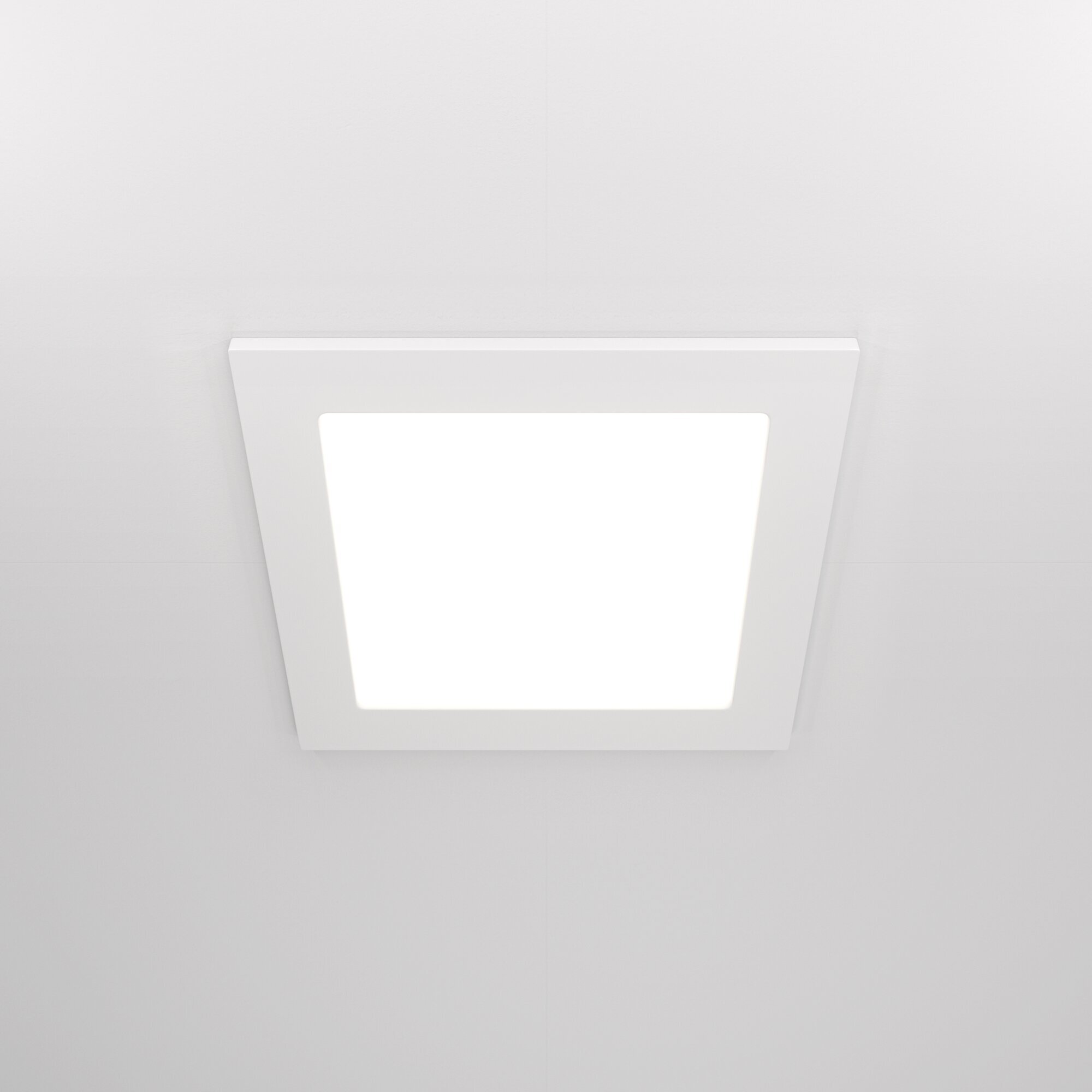 Встраиваемый светильник Technical DL020-6-L12W - фотография № 3