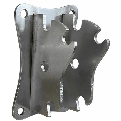 Транцевая площадка 211K для надувных лодок пвх