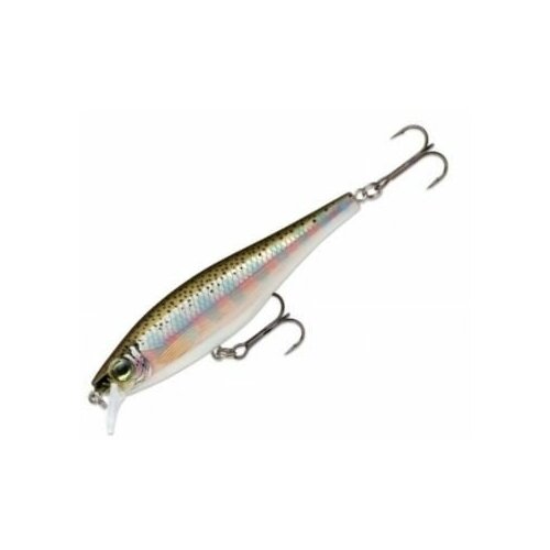 Воблер Rapala BX Minnow BXM10-RT