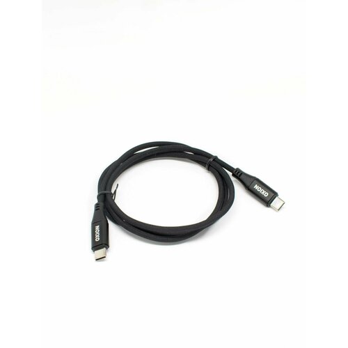 Кабель Type-C USB 2.0 Oxion Люкс 1 м