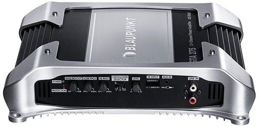 Автоусилители BLAUPUNKT GTA-275