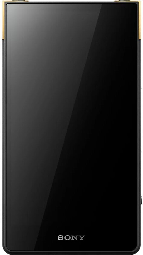 MP-3 плеер Sony Walkman NW-ZX707 черный