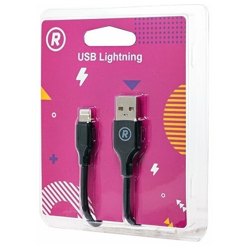 RockBox black (RC-L02)