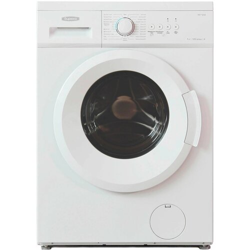 Стиральная машина Бирюса WM-ME71204 2669000₽