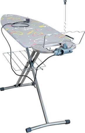 Доска гладильная NIKA Nika Best 1220х400 мм (НБ)