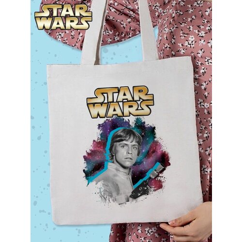 фото Сумка авоська , бежевый hilari geek