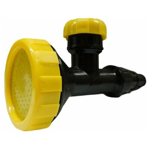 Насадка для полива Чисто Быстро Душ НПУ-400М СД135