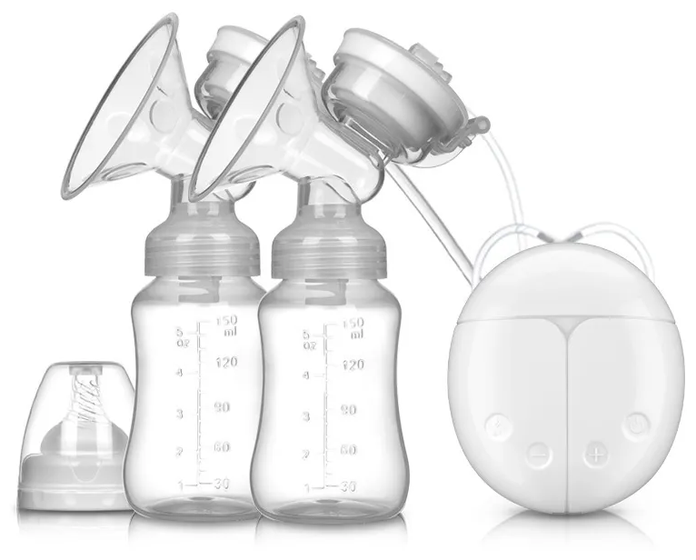 Молокоотсос электрический двухфазный Intelligent RH 228