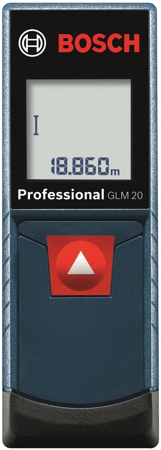 Лазерный дальномер BOSCH GLM 20 Professional 20 м