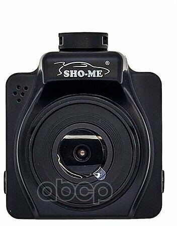 SHO-ME FHD-850 Видеорегистратор SHO-ME