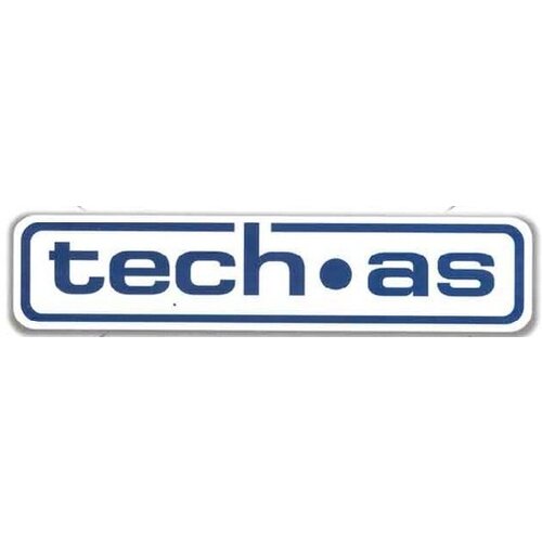 TECH-AS 27085 TAS 21012912712 (H/D) ВАЗ 2101 усиенные задние