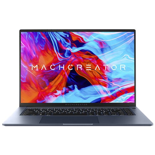 Ноутбук Machenike Machcreator-16 MC-16i512500HQ120HGM00RU Intel Core i5 12500H, 2.5 GHz - 4.5 GHz, 16384 Mb, 16