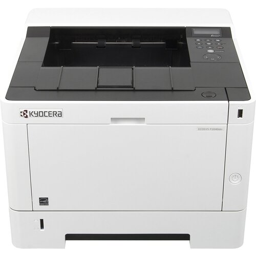 Принтер лазерный Kyocera Ecosys P2040DN bundle A4 в комплекте картридж 4894700₽