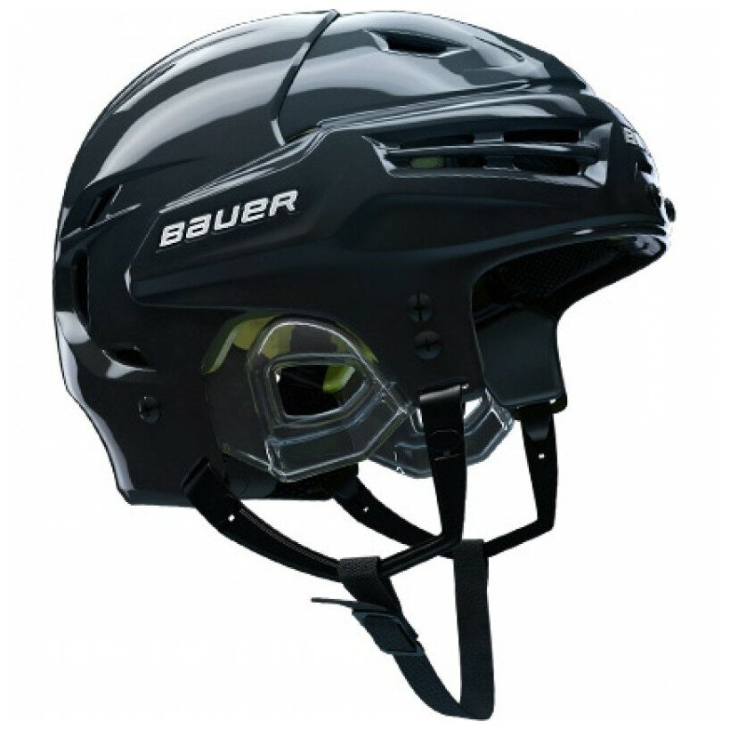  BAUER RE-AKT SR (XS, NAV)