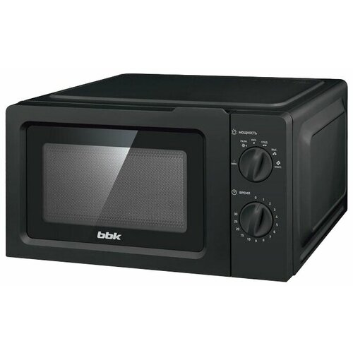 Микроволновая печь BBK 17MWS-794MBM 601400₽